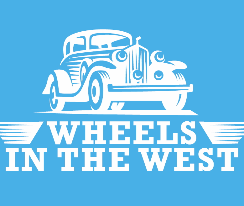 Wheels in the West